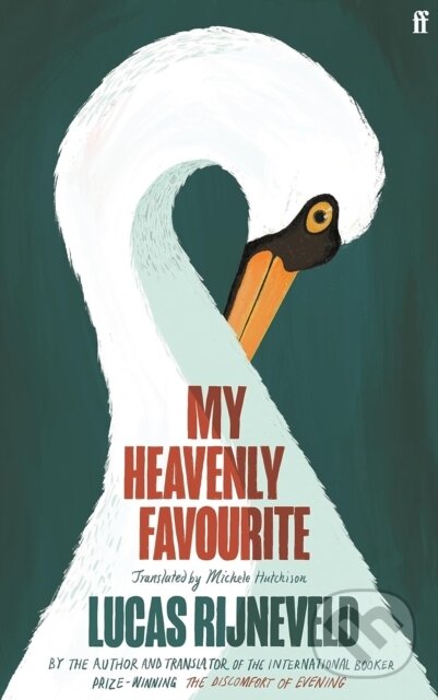 Levně My Heavenly Favourite: Export Edition (Export Edition)