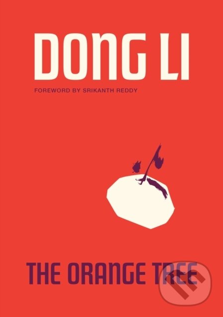 Levně The Orange Tree - Dong Li - kniha z kategorie Životopisy, reportáže a myšlienky