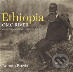 Levně Ethiopia Omo River (Ceremonies and Rituals/Obřady a rituály)