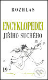 Levně Encyklopedie Jiřího Suchého 19 (Rozhlas) - Jiří Suchý - kniha z kategorie Beletria