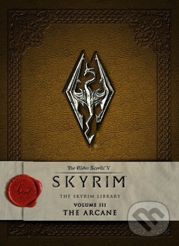 The Elder Scrolls V: Skyrim koupíte na Martinus.cz