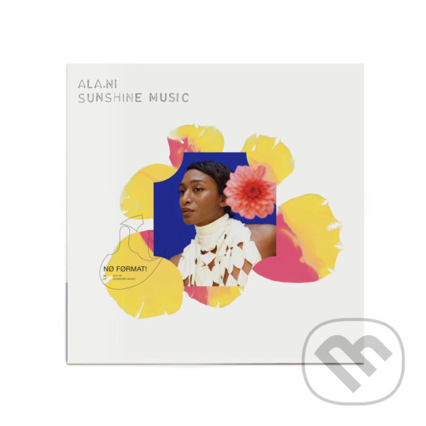 Hudobné CD: Ala.Ni:  Sunshine Music LP (Music on Vinyl). Music on Vinyl, 2025
