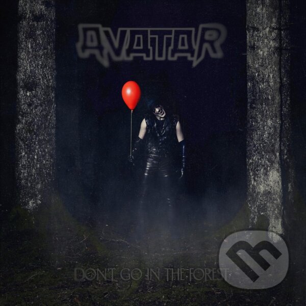 Levně Avatar: Don´T Go In The Forest CD - Avatar, Avatar