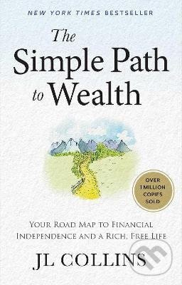 Levně Simple Path to Wealth - *