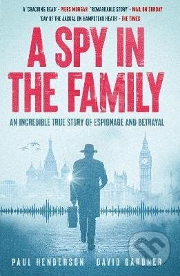 Levně Spy in the Family - -