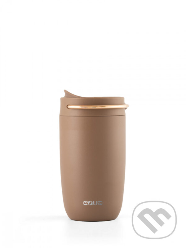 Termohrnček EQUA Cup Tofee, 300ml (K3 plus). K3 plus, 2026
