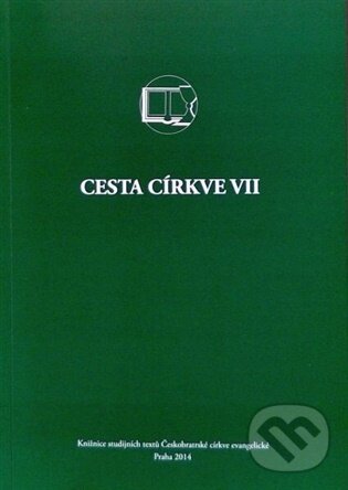 Levně Cesta církve VII