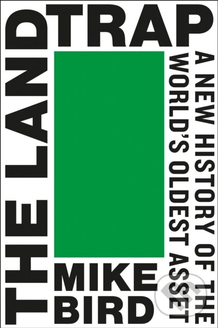 Kniha: The Land Trap (Mike Bird). , 1900