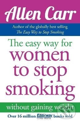 Levně Easy Way for Women to Stop Smoking - -