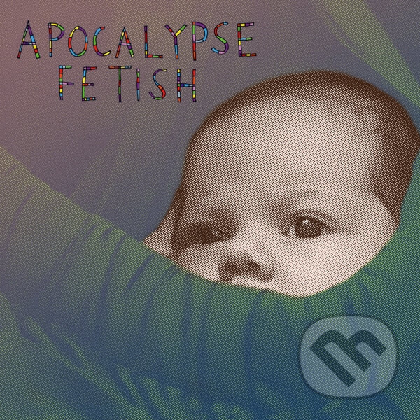 Levně Lou Barlow: Apocalypse Fetish (Neon Yellow Coloured Vinyl) LP