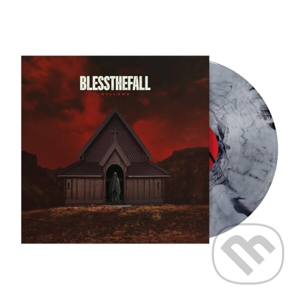 Levně Blessthefall: Gallows - Blessthefall, Blessthefall