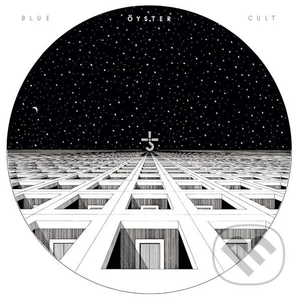 Levně Blue Öyster Cult: Blue Öyster Cult (180g Audiophile Vinyl) LP