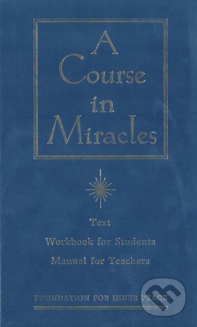 A Course in Miracles, Michael Joseph, 1997