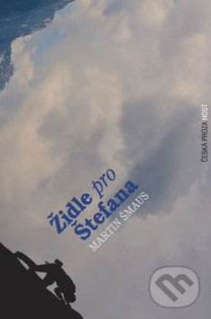 Židle pro Štefana koupíte na Martinus.cz
