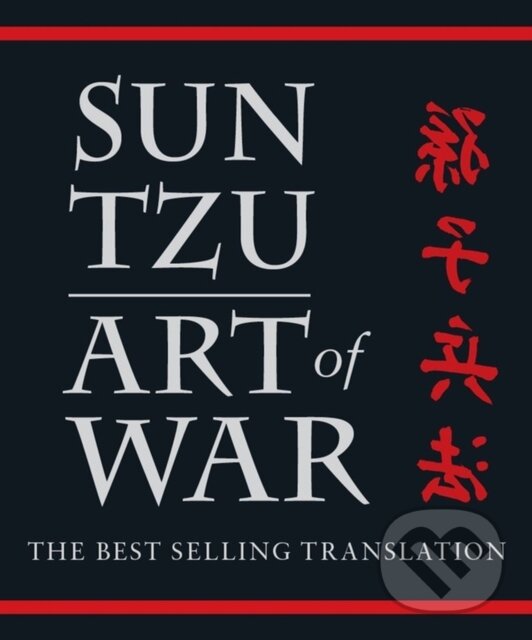 The Art of War - Sun-Tzu, Running, 2003