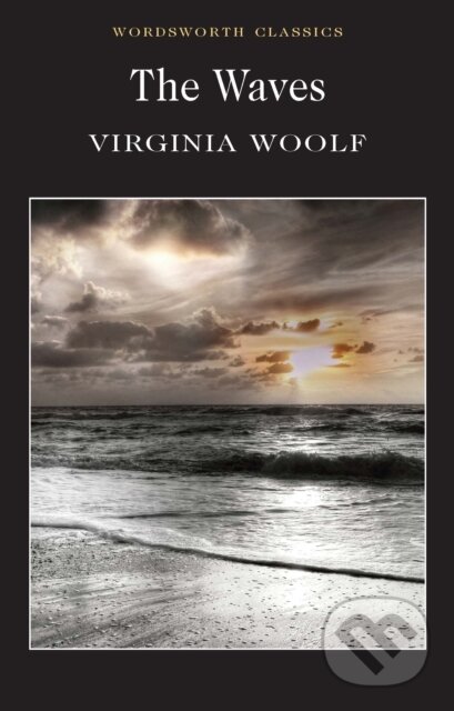 Levně The Waves - Virginia Woolf - kniha z kategorie Beletria