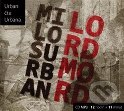 Levně Lord Mord - Miloš Urban