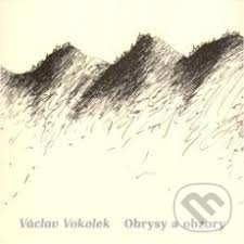 Levně Obrysy a obzory - Václav Vokolek - kniha z kategorie Poézia