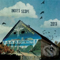Levně Indies Scope 2013 - Various Artists