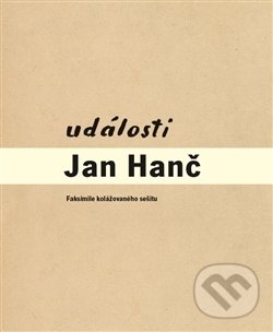Události - Jan Hanč, Knihovna Václava Havla, 2014