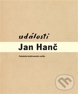 Levně Události - Jan Hanč - kniha z kategorie Životopisy