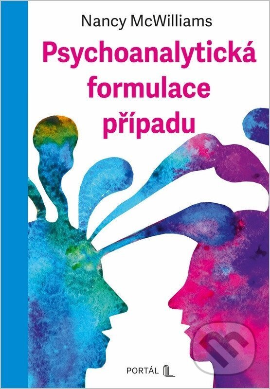 Levně Psychoanalytická formulace případu - Nancy McWilliams - kniha z kategorie Psychológia