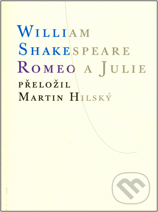 Romeo a Julie - William Shakespeare, Atlantis, 2015