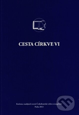 Levně Cesta církve VI