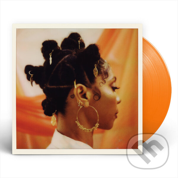 Levně Hollie Cook: Shy Girl LP - Hollie Cook, Hollie Cook