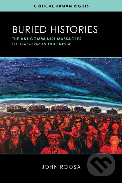 Kniha Buried Histories