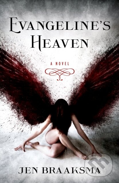 Kniha: Evangeline's Heaven (Jen Braaksma). , 2022