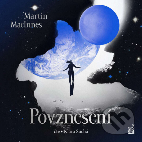 Audiokniha: Povznesení (Martin MacInnes). OneHotBook, 2026