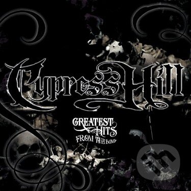 Hudební CD: CYPRESS HILL: GREATEST HITS FROM THE BONG (). , 2009
