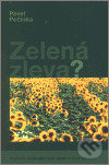 Levně Zelená zleva? (Historie ekologických stran v Evropě) - kniha z kategorie História