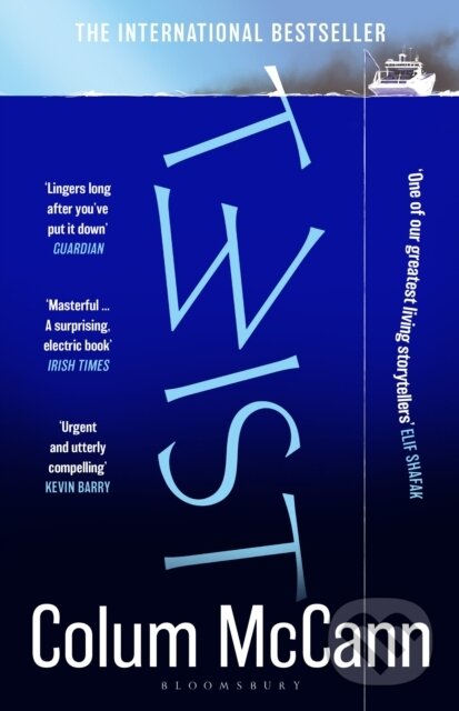 Twist - -