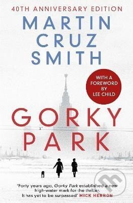 Levně Gorky Park - -