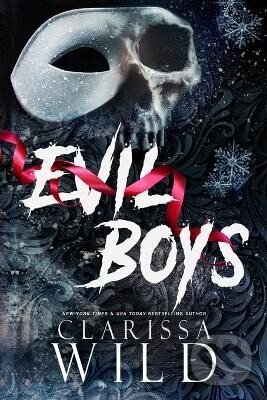 Levně Evil Boys - -