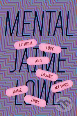 Levně Mental - -