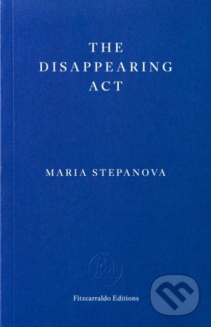 Disappearing Act - -