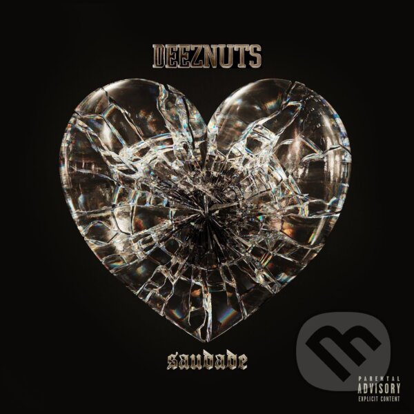 Levně Deez Nuts: Saudade LP - Deez Nuts, Deez Nuts