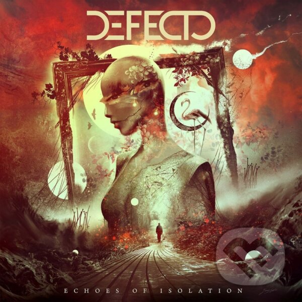 Levně Defecto: Echoes Of Isolation CD - Defecto, Defecto