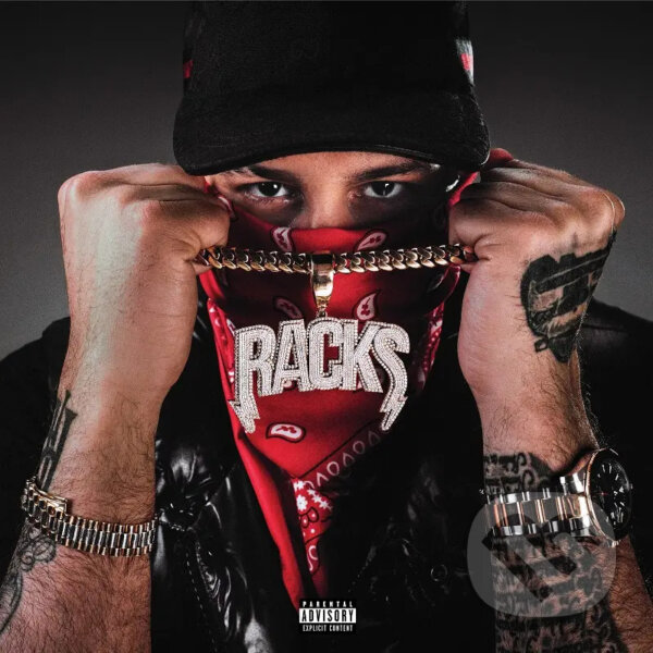 Levně Dollar Prync: Racks CD - Dollar Prync, Dollar Prync