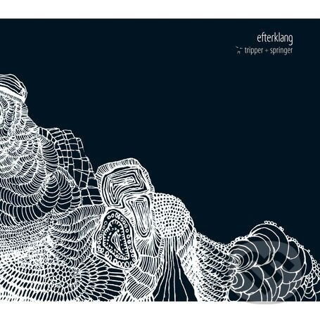 Levně Efterklang: Tripper + Springer CD - Efterklang, Efterklang
