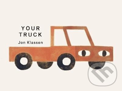 Levně Your Truck - -