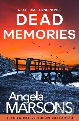Levně Dead Memories - -