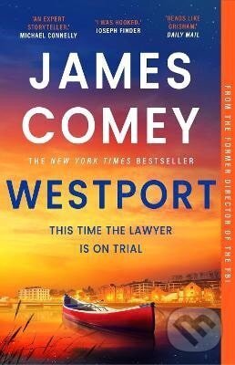 Levně Westport - -