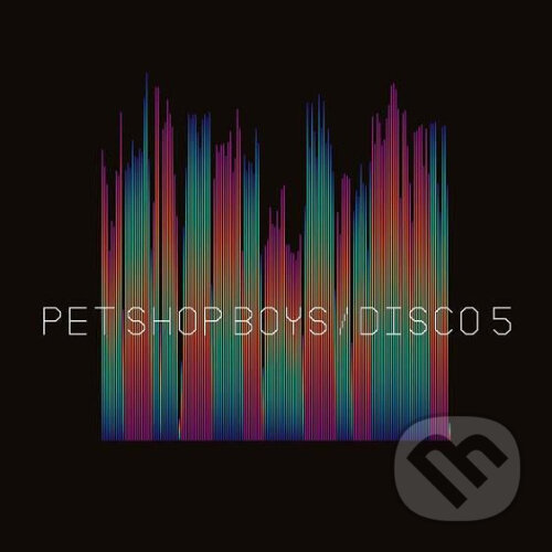 Levně Pet Shop Boys: Disco 5 - Pet Shop Boys, Pet Shop Boys