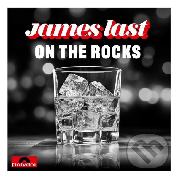 Levně Last James: On The Rocks (Limited) - Last James