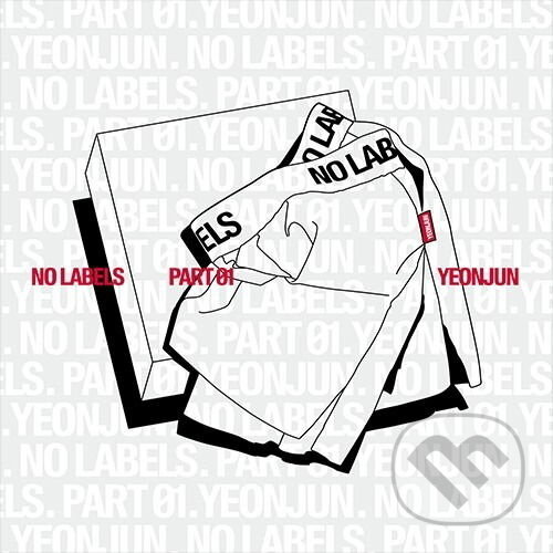 Levně Yeonjun: No Labels:Part 01 Trunk - Yeonjun, Yeonjun