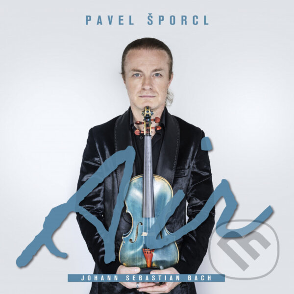Pavel Šporcl: Air koupíte na Martinus.cz